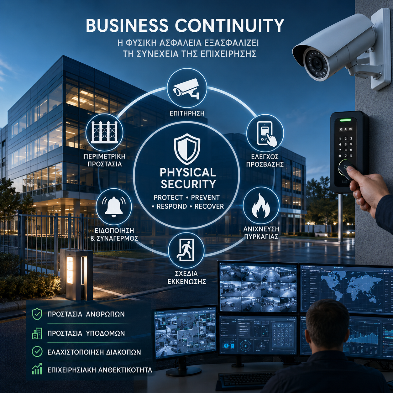 Security Planning