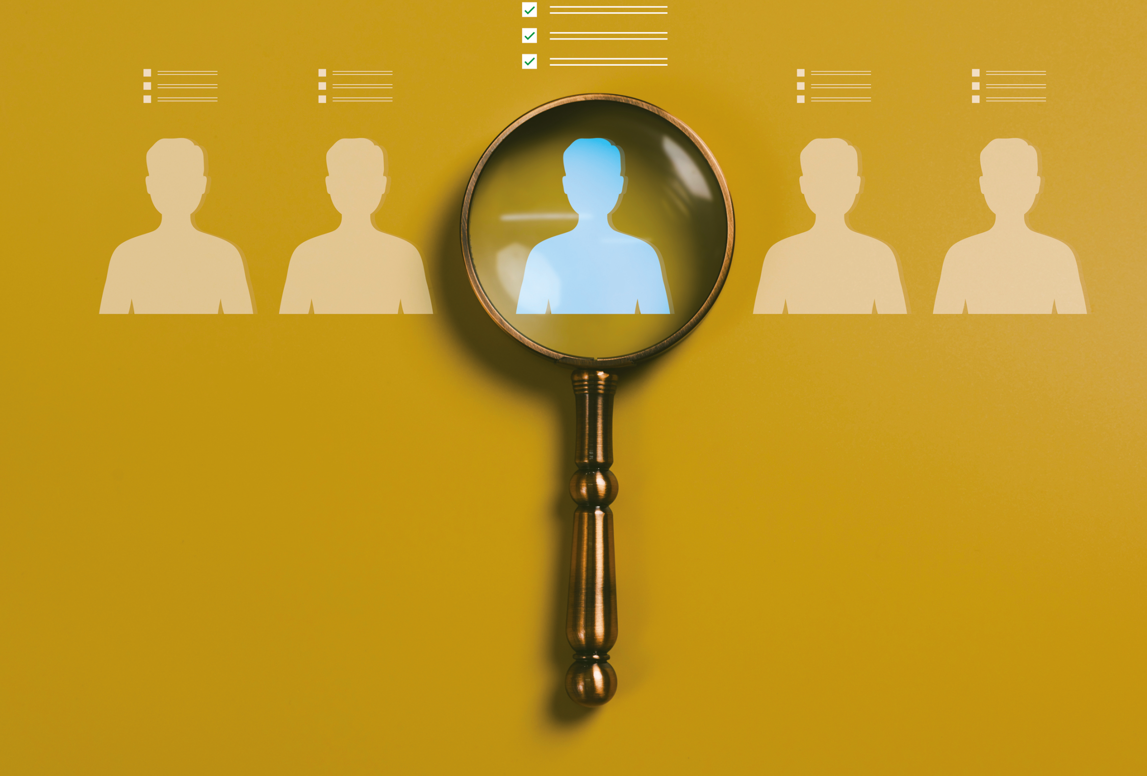 Special Investigations Background Screening